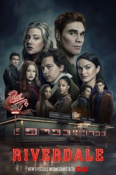 ดูซีรี่ย์ออนไลน์ Riverdale Season 5 (2021) ริเวอร์เดล ปี 5 HD พากย์ไทย