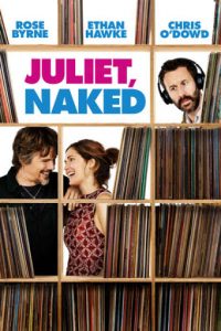 Juliet Naked (2018)