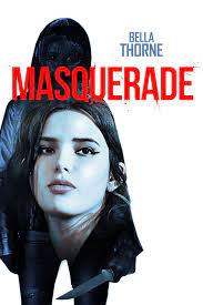 Masquerade (2021)