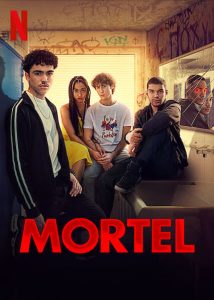 ดูซีรี่ย์ฝรั่ง Mortel Season 2 (2021) ผู้พิฆาต ปี 2