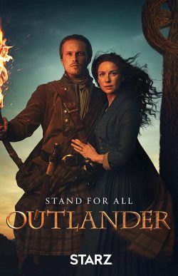 ดูซีรี่ย์ฝรั่ง Outlander Season 5 (2020)