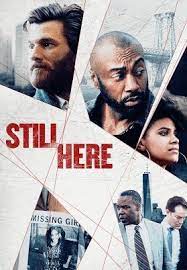 ดูหนังฝรั่ง Still Here (2020) ล่าปมล่องหน พากย์ไทย