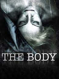 The Body (2012) ปมลับ ศพปริศนา