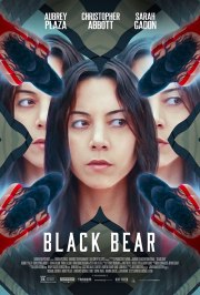 Black Bear (2020) หมีดำ