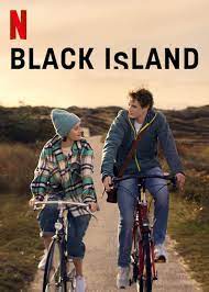 Black Island (2021) เกาะมรณะ | Netflix