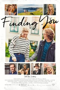 Finding you (2021)