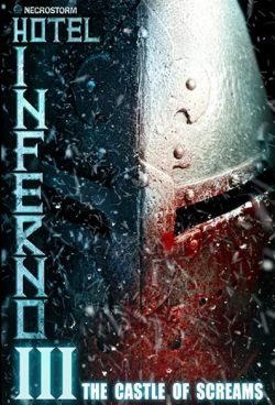 Hotel Inferno 3: The Castle of Screams (2021)