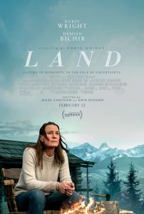 ดูหนังดราม่า Land (2021) แดนก้าวผ่าน