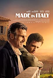 Made in Italy (2020) เมด อิน อิตาลี