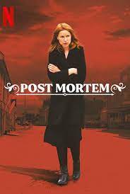 ดูซีรี่ย์ฝรั่ง Post Mortem: No One Dies in Skarnes (2021) เมืองนี้ไม่มีใครตาย