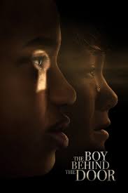 ดูหนังสยองขวัญ The Boy Behind the Door (2020) HD