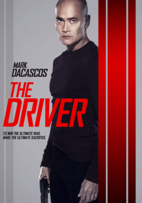 The Driver (2019) ฝ่าซอมบี้หนีเมืองนรก