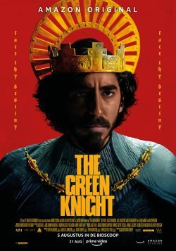 The Green Knight (2021)