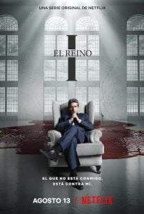 The Kingdom (El Reino) เดอะ คิงดอม | Netflix