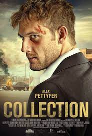 ดูหนังแอคชั่น Collection (2021)