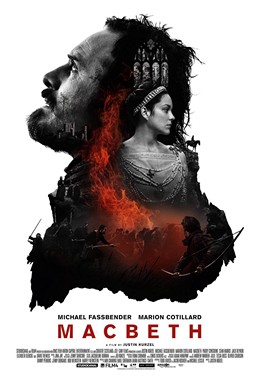 Macbeth (2015) แม็คเบท เปิดศึกแค้น ปิดตำนานเลือด