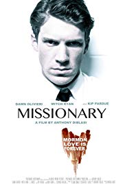 ดูหนัง Missionary (2013) รักซ่อนอำมหิต เต็มเรื่อง ดูหนังฟรีออนไลน์