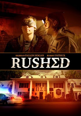 Rushed (2021)