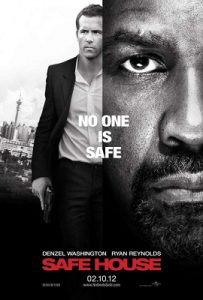 Safe House (2012) ภารกิจเดือด ฝ่าด่านตาย