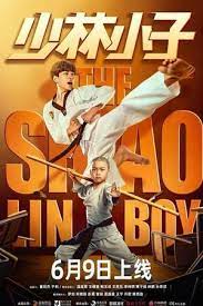 Shaolin boy (2021) เด็กชายเส้าหลิน