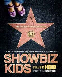 Showbiz Kids (2020) ดาราเด็ก