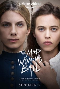 The Mad Women’s Ball (2021) งานเต้นรำของหญิงวิปลาส | Prime Video เต็มเรื่อง