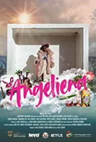 ดูหนัง Angeliena (2021) | Netflix ซับไทยเต็มเรื่อง ดูหนังฟรีออนไลน์