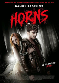 ดูหนัง Horns (2014) คนมีเขา เงามัจจุราช HD พากย์ไทยเต็มเรื่อง