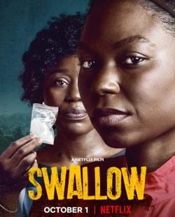 Swallow (2021) กล้ำกลืน