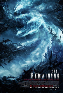 ดูหนังสยองขวัญ The Remaining (2014) หายนะสูบโลก พากย์ไทยเต็มเรื่อง