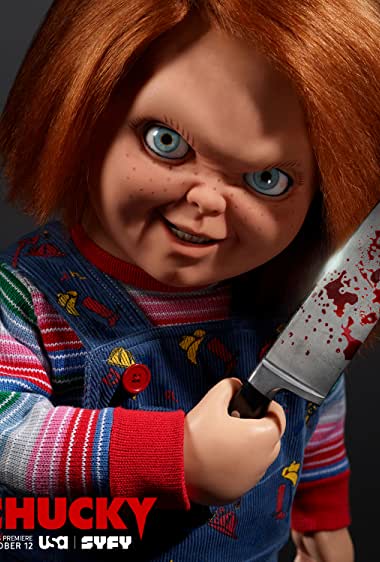 ดูซีรี่ย์ฝรั่ง Chucky Season 1 (2021) ชัคกี้ ซีซั่น 1 ซับไทย ดูฟรีออนไลน์