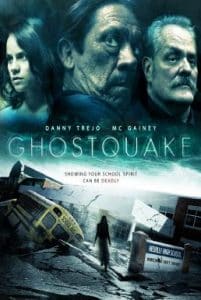 ดูหนังสยองขวัญ Ghostquake (2012) ผีหลอกโรงเรียนหลอน พากย์ไทยเต็มเรื่อง