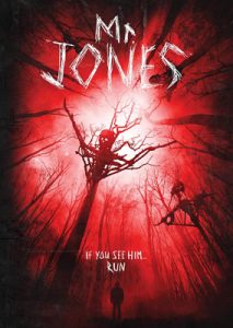 ดูหนัง บ้านกระชากหลอน (2013) Mr. Jones HD พากย์ไทยเต็มเรื่อง ดูฟรี