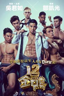 ดูหนัง 12 Golden Ducks (2015) ภาพยนตร์จีนตลกคอมเมดี้ ซับไทยเต็มเรื่อง