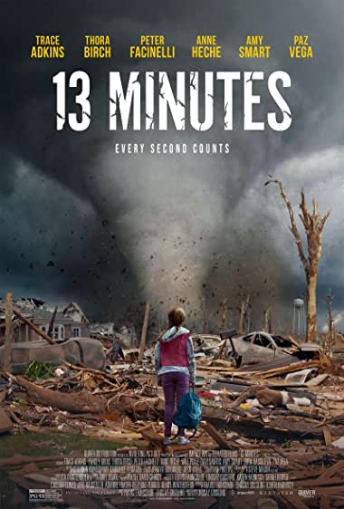 ดูหนัง 13 Minutes (2021) HD เต็มเรื่อง ดูฟรีออนไลน์ไม่มีโฆณาคั่น