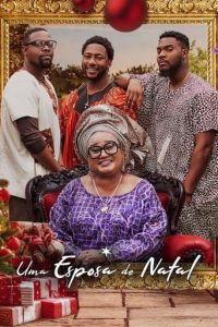 ดูหนัง A Naija Christmas (2021) คริสต์มาสไนจีเรีย | Netflix เต็มเรื่อง