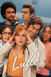 ดูหนัง Lulli (2021) ลัลลี่ เสียงสะท้อนใจ | Netflix ดูฟรีเต็มเรื่อง