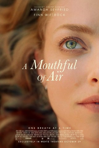 ดูหนังดราม่า A Mouthful of Air ปลดล็อกรักซึมเศร้า HD บรรยายไทยเต็มเรื่อง