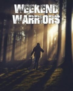 ดูหนังฝรั่ง Weekend Warriors (2021) HD ซับไทยเต็มเรื่อง ดูฟรีไม่มีโฆณาคั่น