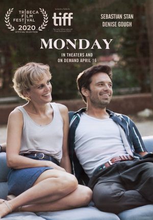 ดูหนัง Monday (2020) รักเราก่อนถึงวันจันทร์ HD บรรยายไทยเต็มเรื่อง