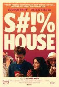 ดูหนังฝรั่ง Shithouse (2020) รักแท้หรือแค่คิดไปเอง บรรยายไทยเต็มเรื่อง