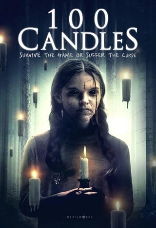 The 100 Candles Game (2020) เกมสยอง ส่องวิญญาณ HD เต็มเรื่องไม่มีโฆณาคั่น