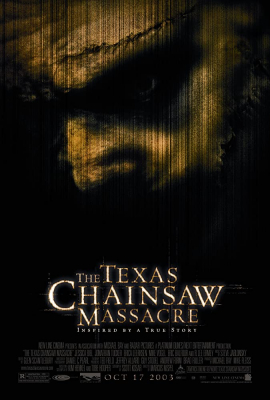 ดูหนัง The Texas Chainsaw Massacre (2003) ล่อ…มาชำแหละ เต็มเรื่อง