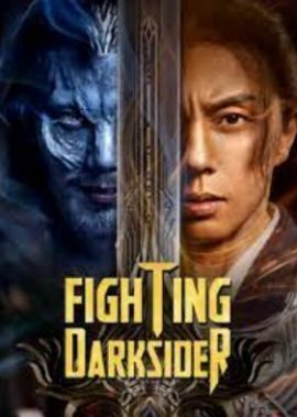 ดูหนังจีน Fighting Darksider (2022) HD บรรยายไทยเต็มเรื่องดูฟรีไม่มีโฆณาคั่น