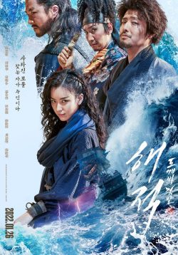 ดูหนังออนไลน์ The Pirates: The Last Royal Treasure (2022) ศึกโจรสลัดชิงสมบัติราชวงศ์ พากย์ไทย