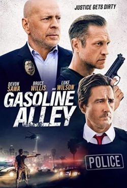 Gasoline Alley (2022) HD ดูฟรีเต็มเรื่อง ดูหนังฝรั่งแอคชั่นมันส์ๆ