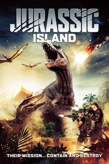 ดูหนัง Jurassic Island (2022) จูราสสิค ไอซ์แลนด์ HD เต็มเรื่องไม่มีโฆณาคั่น