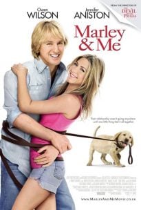 ดูหนังฝรั่ง Marley & Me (2008) จอมป่วนหน้าซื่อ HD เต็มเรื่องบรรยายไทย