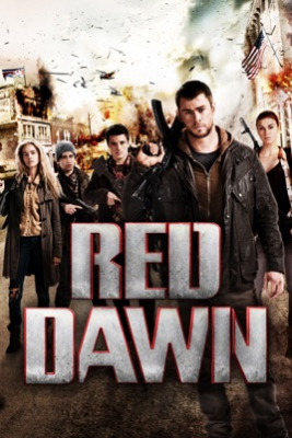 Red Dawn หน่วยรบพันธุ์สายฟ้า ดูหนังฝรั่งบู๊แอคชั่นมันส์ๆพากย์ไทยเต็มเรื่อ