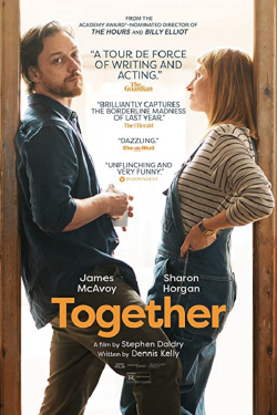 ดูหนังฝรั่ง Together (2021) ด้วยกัน HD ดูหนังฟรีออนไลน์เต็มเรื่อง